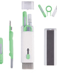 7-in-1 Cleaning Tools Kit