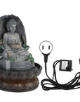Buddha Water Fountain