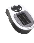 Mini Electric Heater for Room Winter Warm Timing