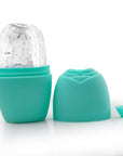 Silicone Face Roller