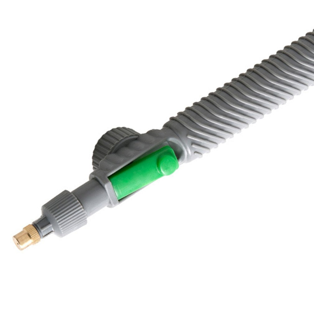 Air Pump Adjustable Sprayer Nozzle