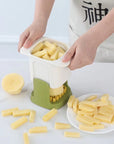 Chips Maker Potato Cutter