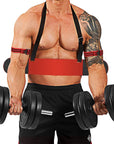 Weight Lifting Arm Blaster for Bicep & Triceps