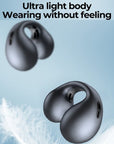 Bluetooth Earphones Earrings