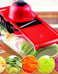 Multifunction Slicer