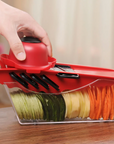 Multifunction Slicer