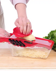 Multifunction Slicer