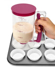 Pancake Batter Dispensers