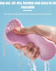Exfoliating Bath Sponge