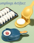 2 In 1 Dumpling Maker