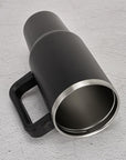 Lightweight Vacuum Thermal Cup