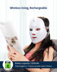 Facial LED Mask