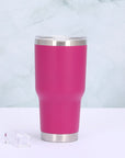 Thermos Tumbler Cups With Slider Lid