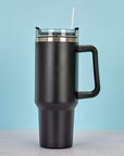 Lightweight Vacuum Thermal Cup