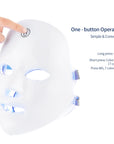 Facial LED Mask