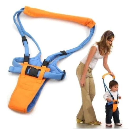 Adjustable Baby Walking Assistant Harness